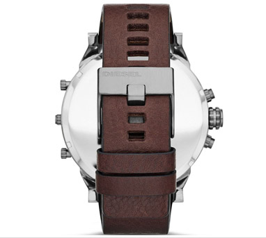 Часы Diesel Brave